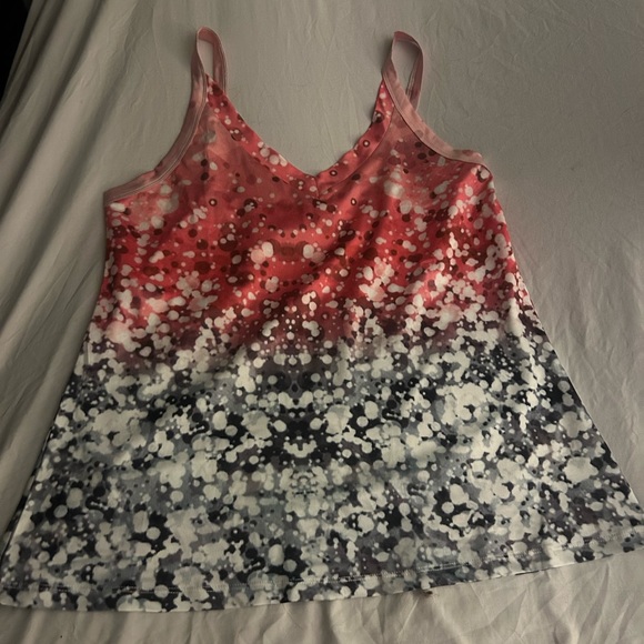 Women’s tank top, very pretty size extra large - Picture 2 of 4